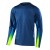 Джерси TLD SKYLINE LS JERSEY [JET FUEL NAVY] LG
